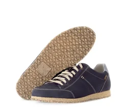 Pius Gabor Lage sneaker blauw