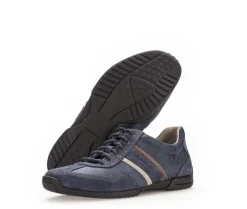 Pius Gabor Lage sneaker blauw