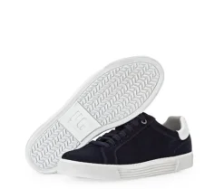 Pius Gabor Lage sneaker blauw