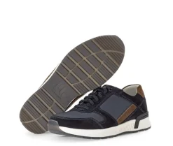Pius Gabor Lage sneaker blauw