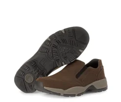Pius Gabor Lage sneaker bruin