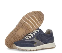 Pius Gabor Lage sneaker blauw