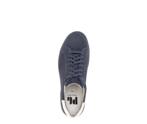 Pius Gabor Lage sneaker blauw