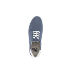 Pius Gabor Lage sneaker blauw