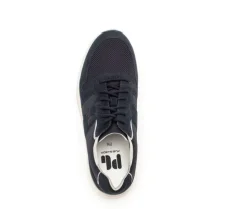 Pius Gabor Lage sneaker blauw