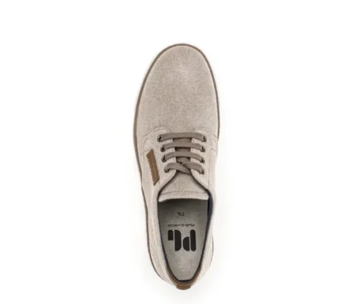 Pius Gabor Lage sneaker beige
