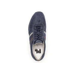 Pius Gabor Lage sneaker blauw