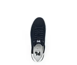 Pius Gabor Lage sneaker blauw