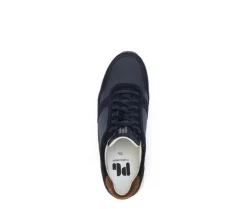 Pius Gabor Lage sneaker blauw