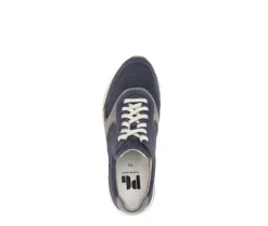 Pius Gabor Lage sneaker blauw