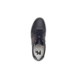 Pius Gabor Lage sneaker blauw