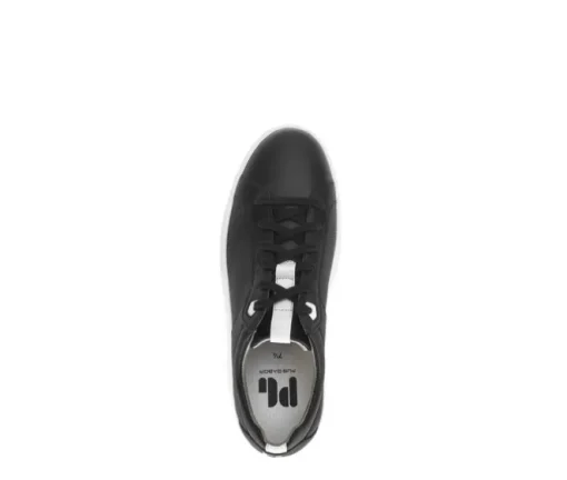 Pius Gabor Lage sneaker blauw