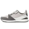 Pius Gabor Lage sneaker grijs