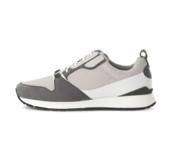 Pius Gabor Lage sneaker grijs