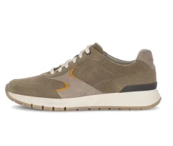 Pius Gabor Lage sneaker groen