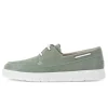 Pius Gabor Lage sneaker groen