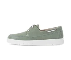 Pius Gabor Lage sneaker groen
