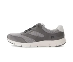Pius Gabor Lage sneaker grijs