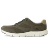 Pius Gabor Lage sneaker groen
