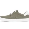 Pius Gabor Lage sneaker groen