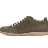 Pius Gabor Lage sneaker groen