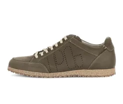 Pius Gabor Lage sneaker groen