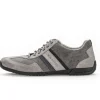 Pius Gabor Lage sneaker grijs