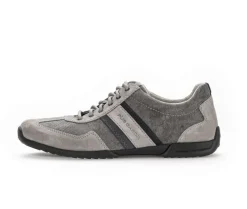 Pius Gabor Lage sneaker grijs