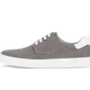 Pius Gabor Lage sneaker grijs