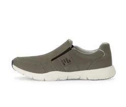 Pius Gabor Lage sneaker groen