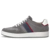 Pius Gabor Lage sneaker grijs