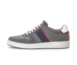 Pius Gabor Lage sneaker grijs