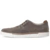 Pius Gabor Lage sneaker grijs
