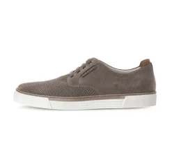 Pius Gabor Lage sneaker grijs