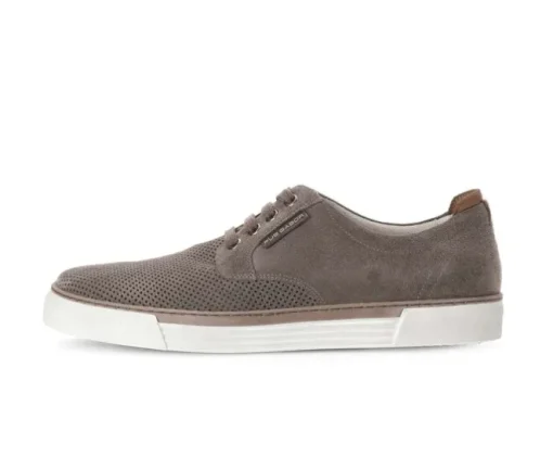 Pius Gabor Lage sneaker grijs