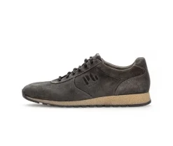 Pius Gabor Lage sneaker grijs