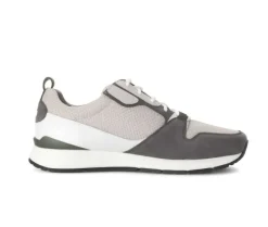 Pius Gabor Lage sneaker grijs