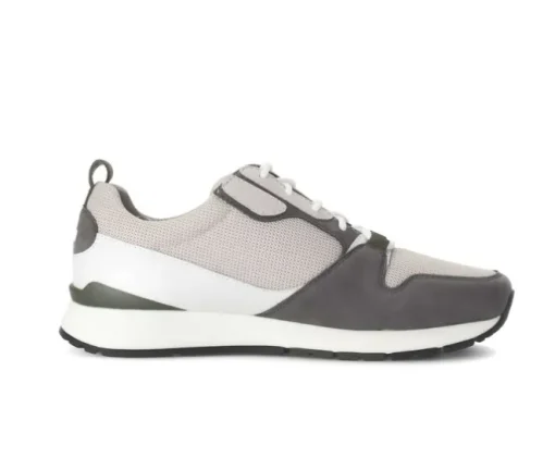 Pius Gabor Lage sneaker grijs