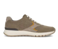 Pius Gabor Lage sneaker groen