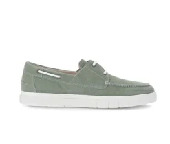 Pius Gabor Lage sneaker groen