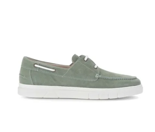 Pius Gabor Lage sneaker groen