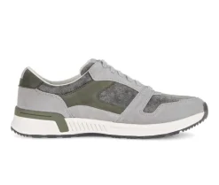 Pius Gabor Lage sneaker grijs
