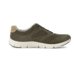 Pius Gabor Lage sneaker groen