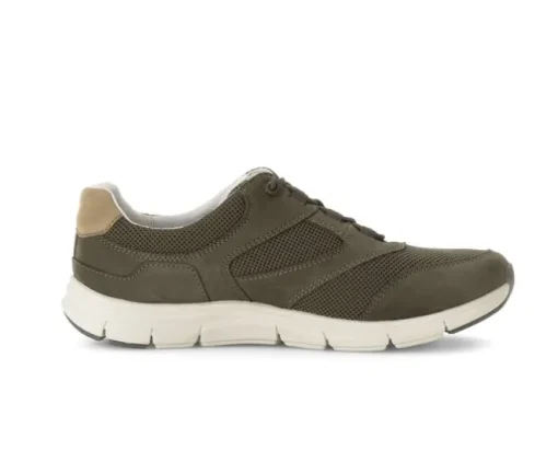 Pius Gabor Lage sneaker groen