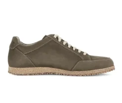 Pius Gabor Lage sneaker groen