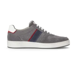 Pius Gabor Lage sneaker grijs