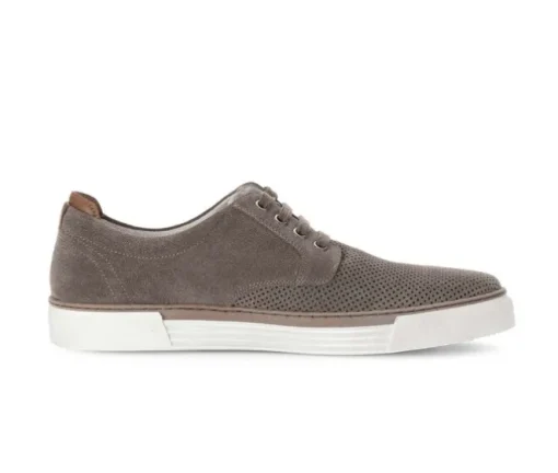 Pius Gabor Lage sneaker grijs