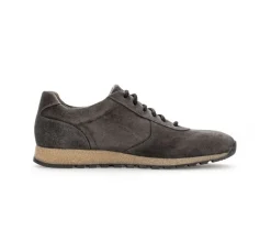 Pius Gabor Lage sneaker grijs