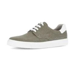 Pius Gabor Lage sneaker groen