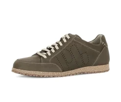 Pius Gabor Lage sneaker groen